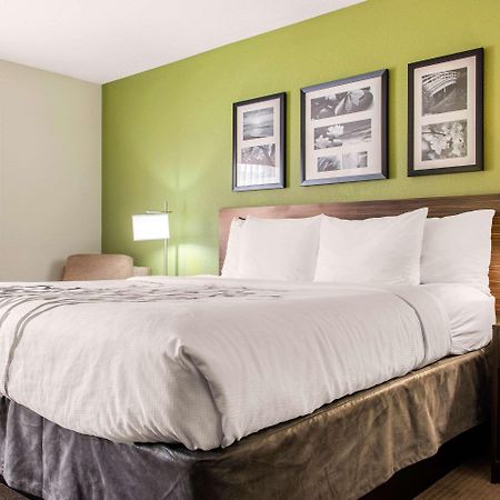 Sleep Inn & Suites Columbus Luaran gambar