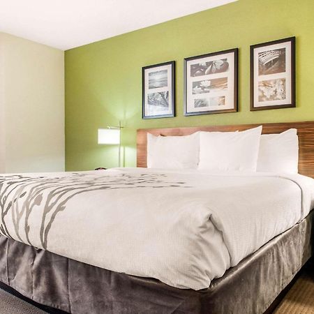 Sleep Inn & Suites Columbus Luaran gambar