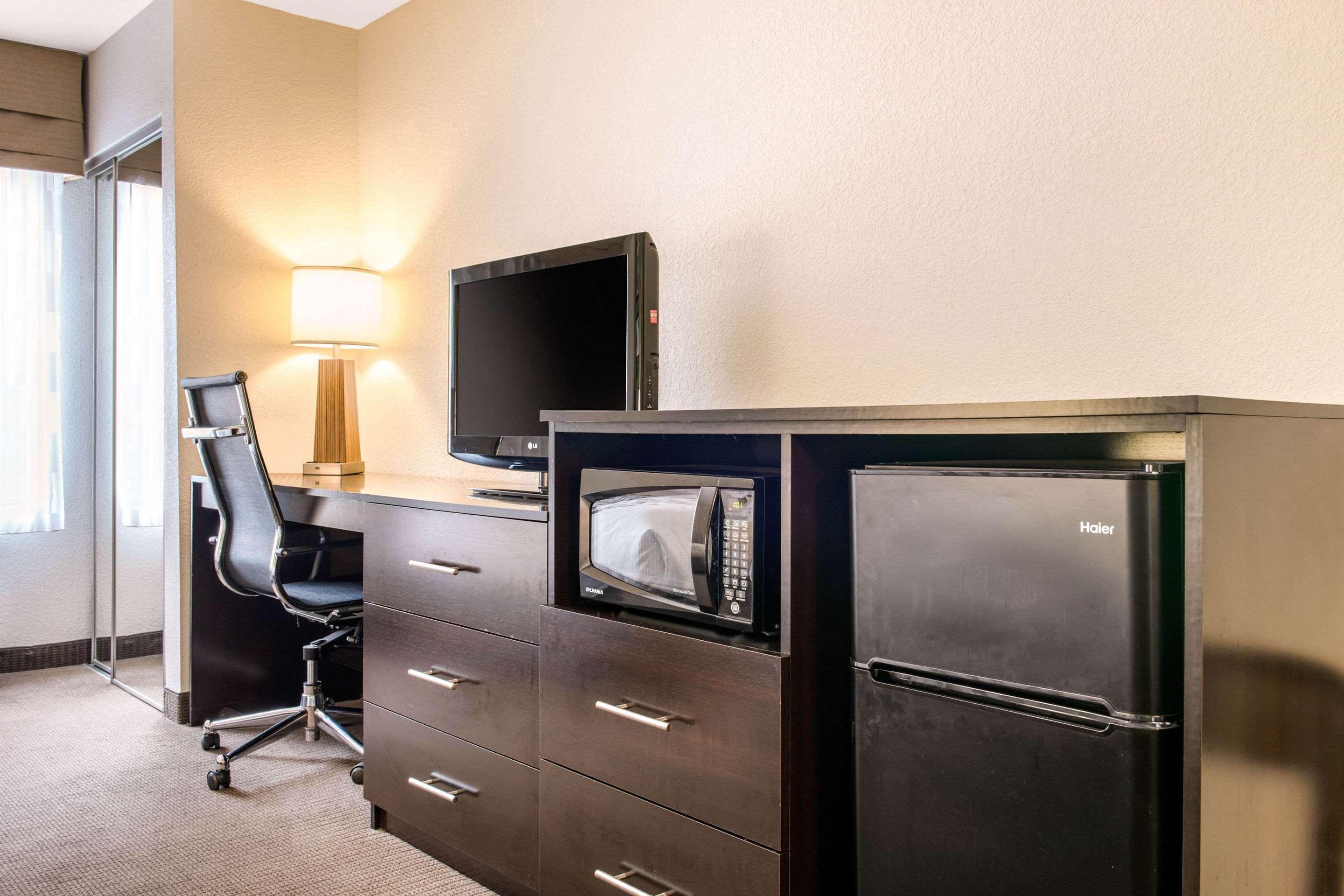 Sleep Inn & Suites Columbus Luaran gambar