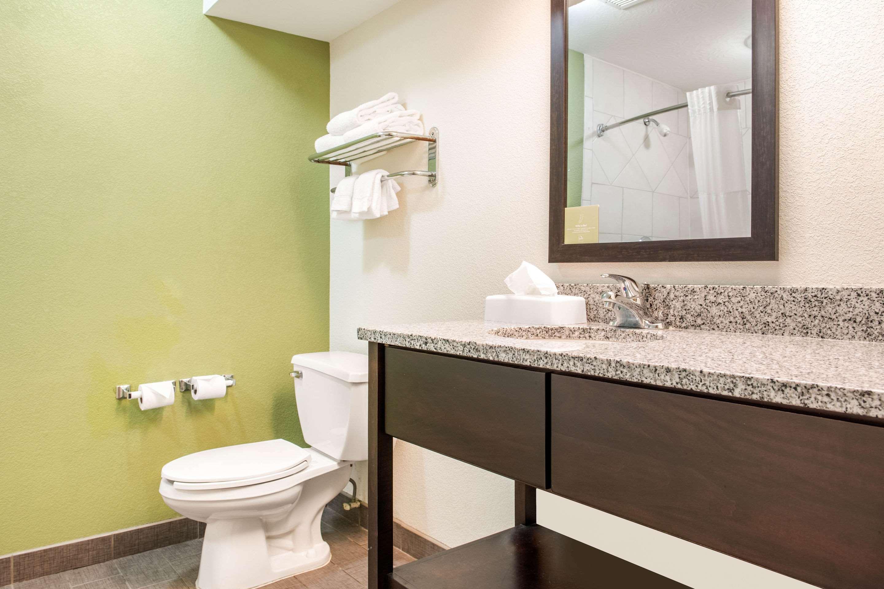Sleep Inn & Suites Columbus Luaran gambar