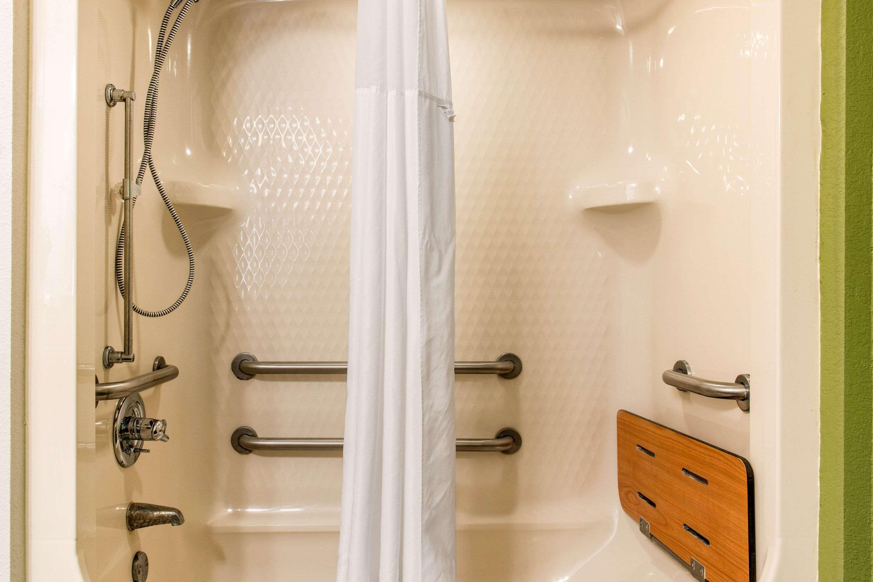 Sleep Inn & Suites Columbus Luaran gambar
