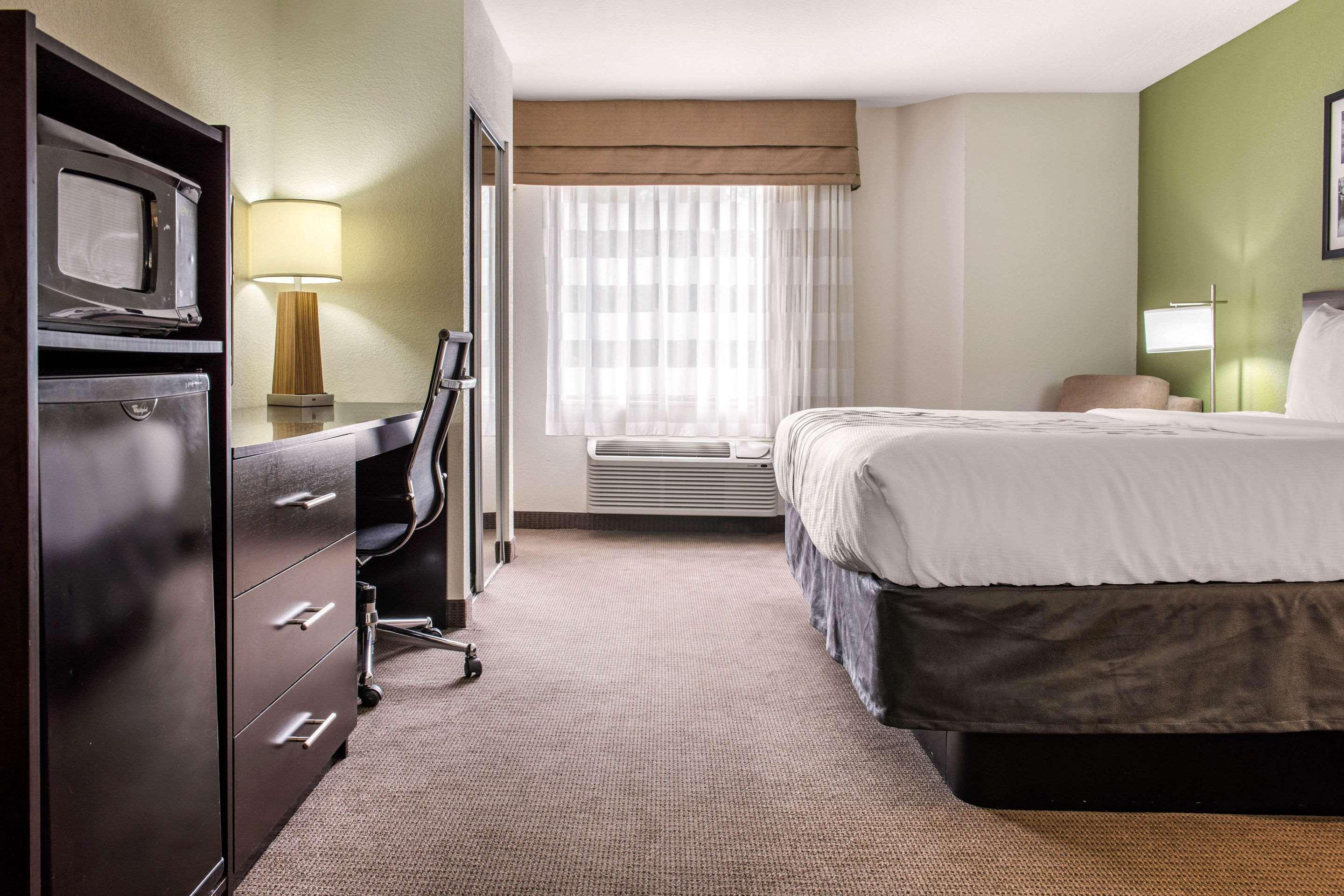 Sleep Inn & Suites Columbus Luaran gambar