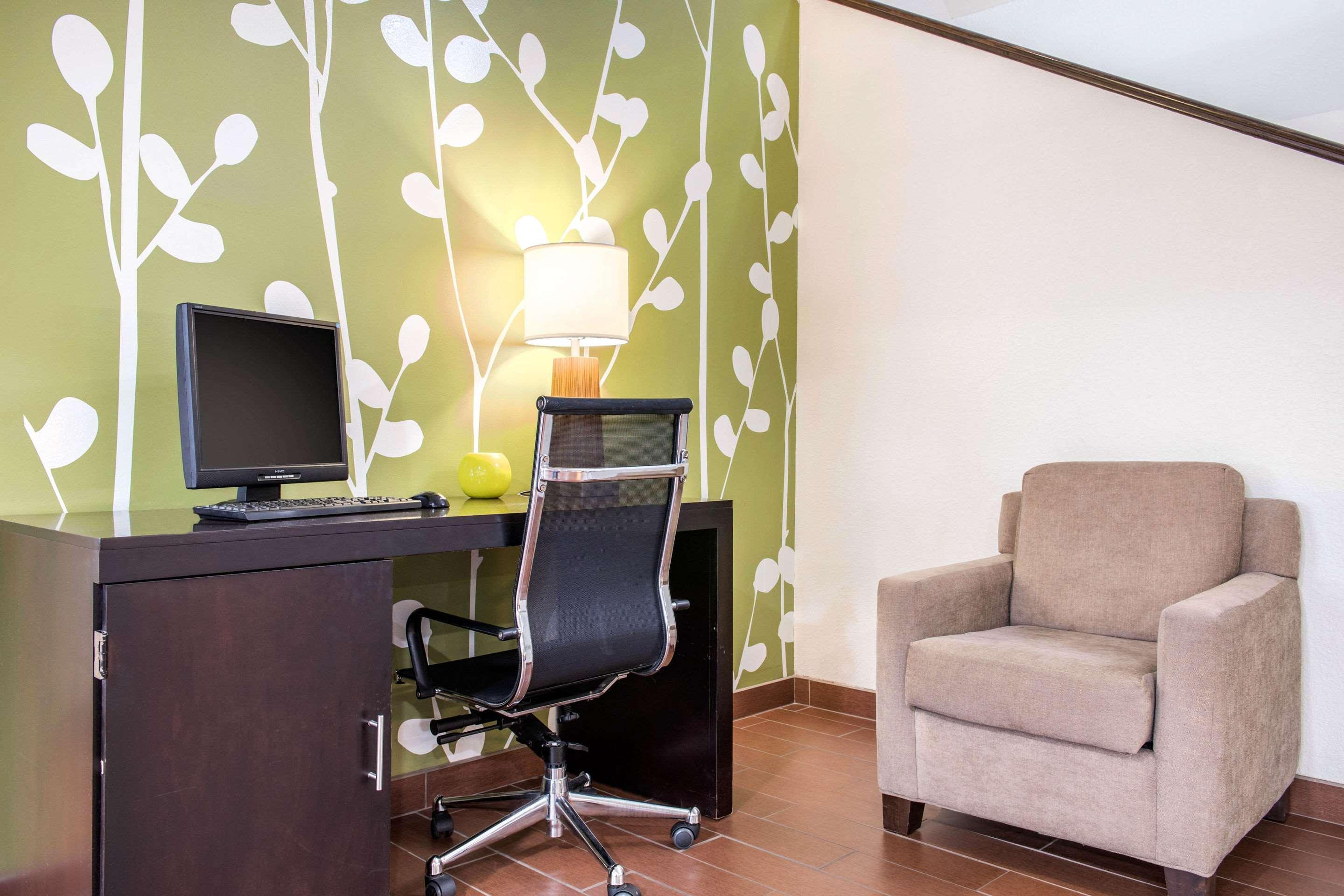 Sleep Inn & Suites Columbus Luaran gambar