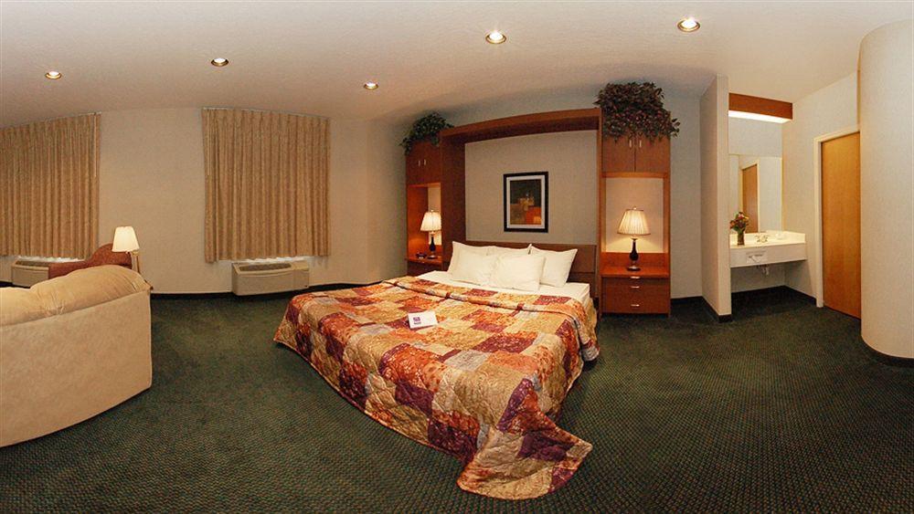 Sleep Inn & Suites Columbus Luaran gambar