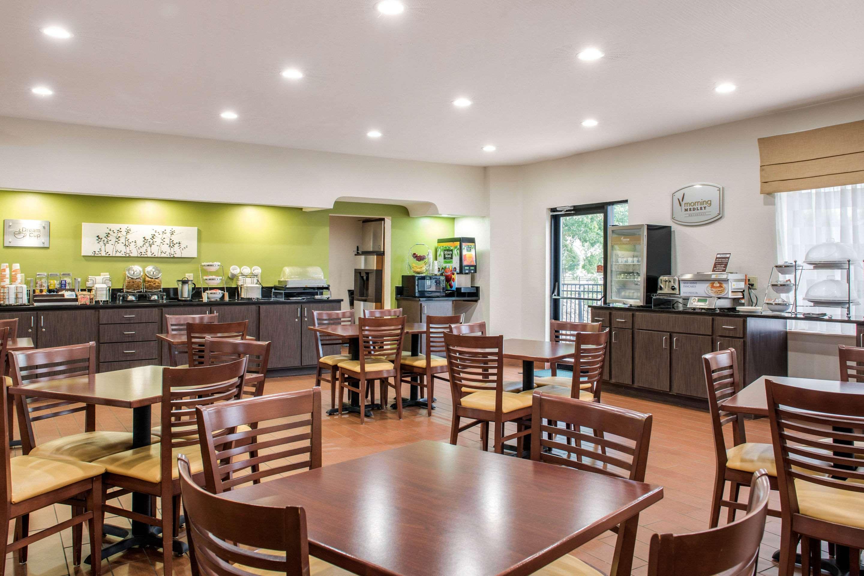 Sleep Inn & Suites Columbus Luaran gambar