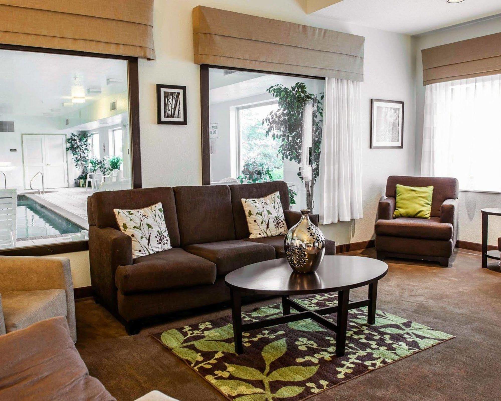 Sleep Inn & Suites Columbus Luaran gambar
