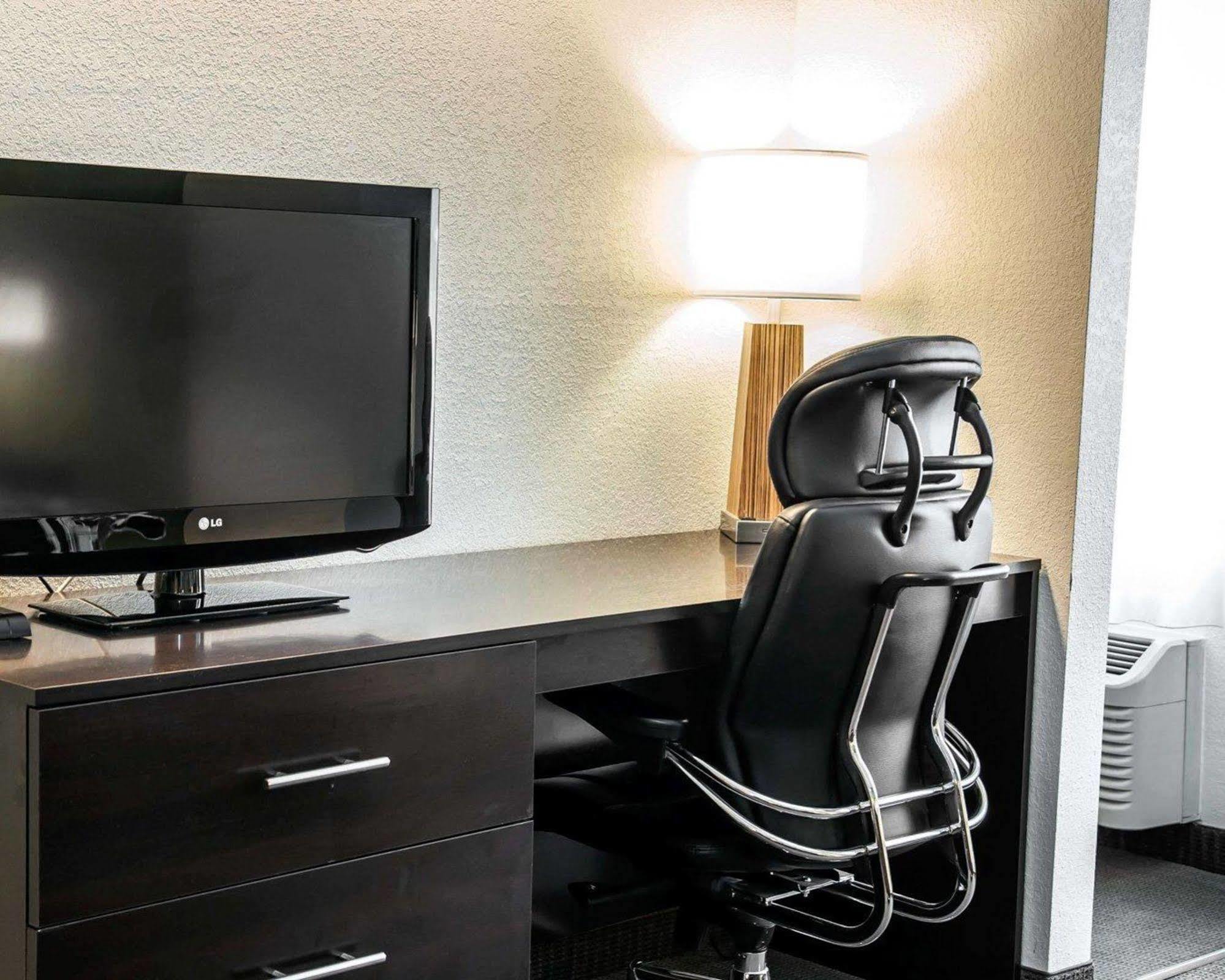 Sleep Inn & Suites Columbus Luaran gambar
