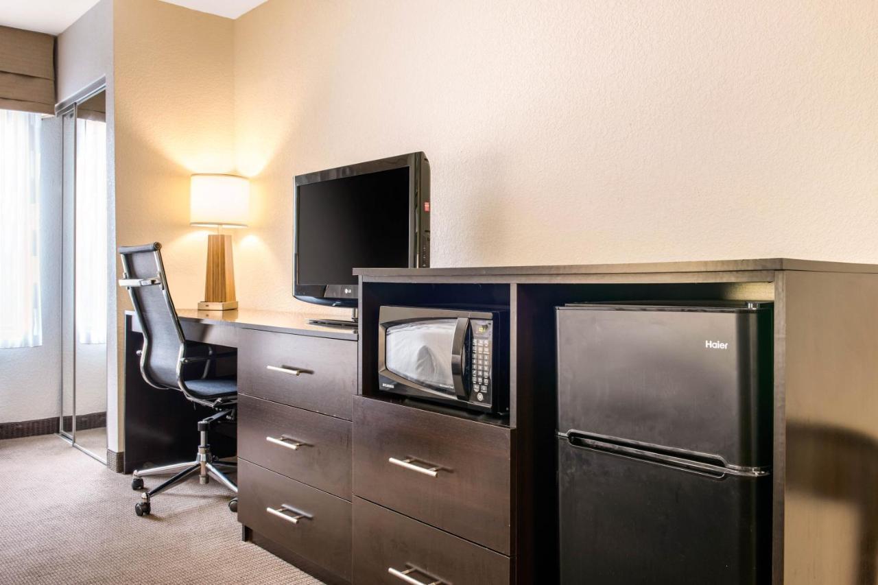 Sleep Inn & Suites Columbus Bilik gambar
